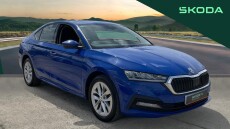 Skoda Octavia 1.4 TSI iV SE Technology DSG 5dr Hatchback